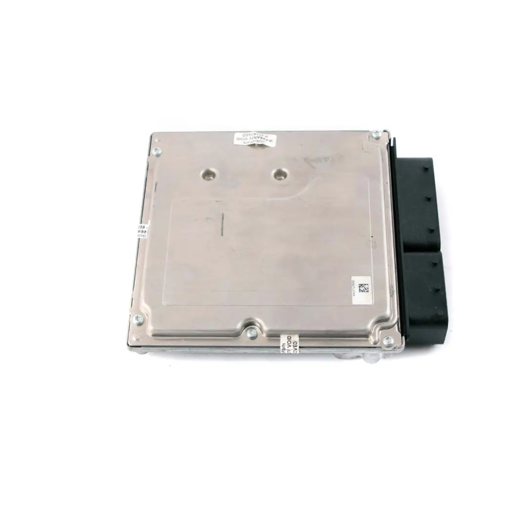 BMW E60 LCI E90 325d 525d M57N2 ECU Engine Control Unit DDE Automatic - SKU 7811151 - Part number 7811151