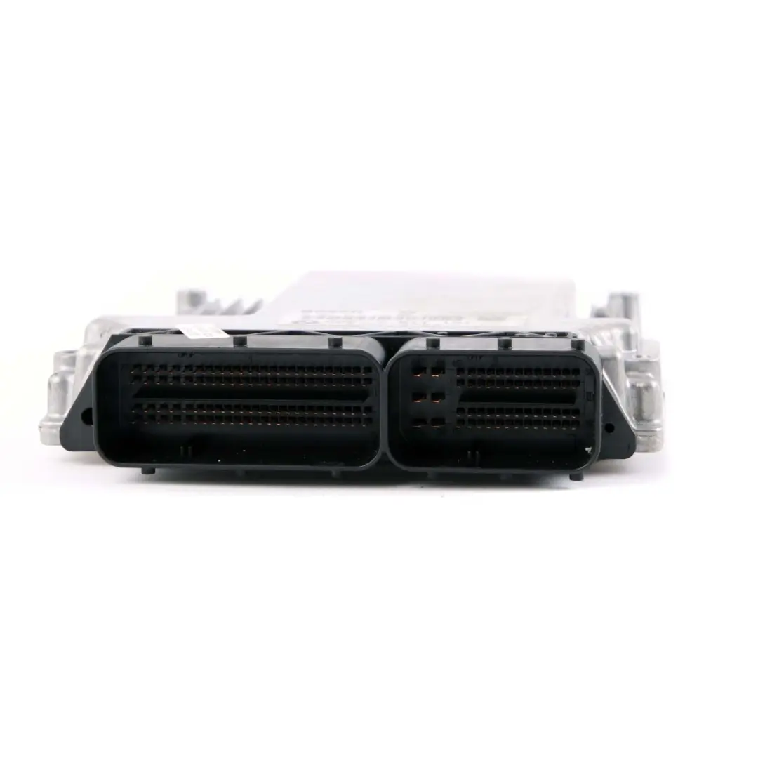 BMW E60 LCI E90 325d 525d M57N2 ECU Engine Control Unit DDE Automatic - SKU 7811151 - Part number 7811151