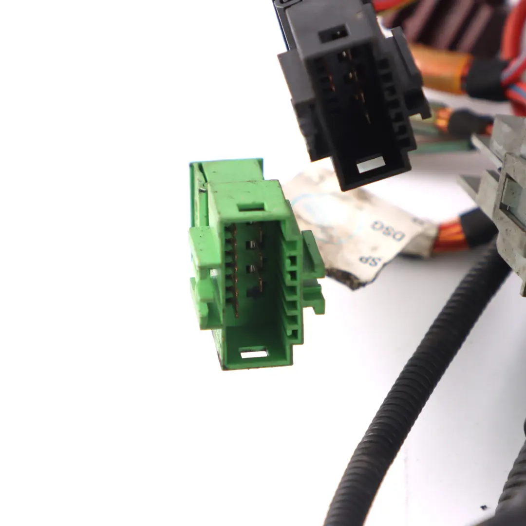 Cablaggio BMW X3 F25 Modulo Cambio Automatico Cablaggio Motore per con numero di parte 7811176 Cablaggio BMW X3 F25 Modulo Cambio Automatico Cablaggio Motore - SKU 7811176 - Numero di parte 7811176