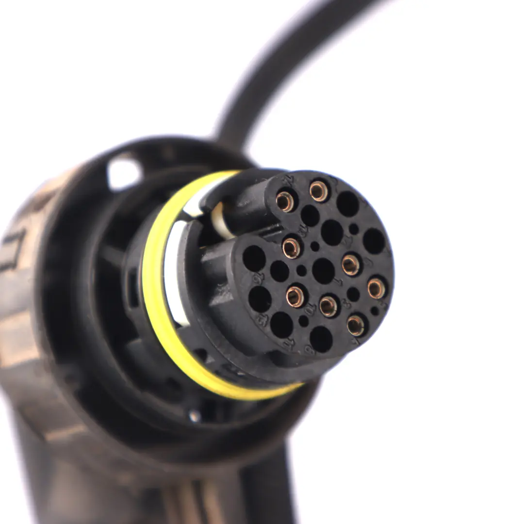  Cableado BMW X3 F25 Módulo de la caja cambios automática Mazo cables del motor - SKU 7811176 - Número de pieza 7811176