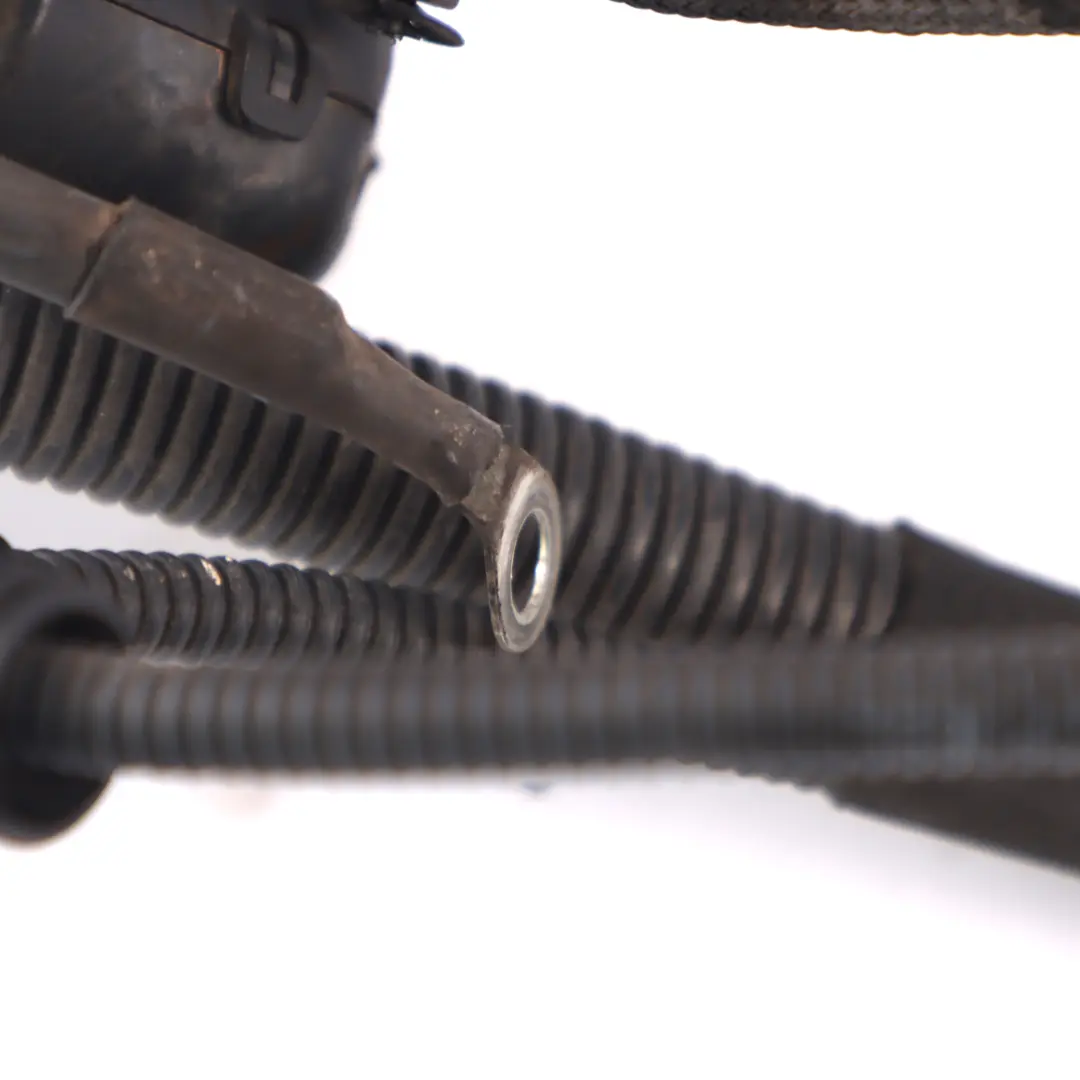  Cableado BMW X3 F25 Módulo de la caja cambios automática Mazo cables del motor - SKU 7811176 - Número de pieza 7811176