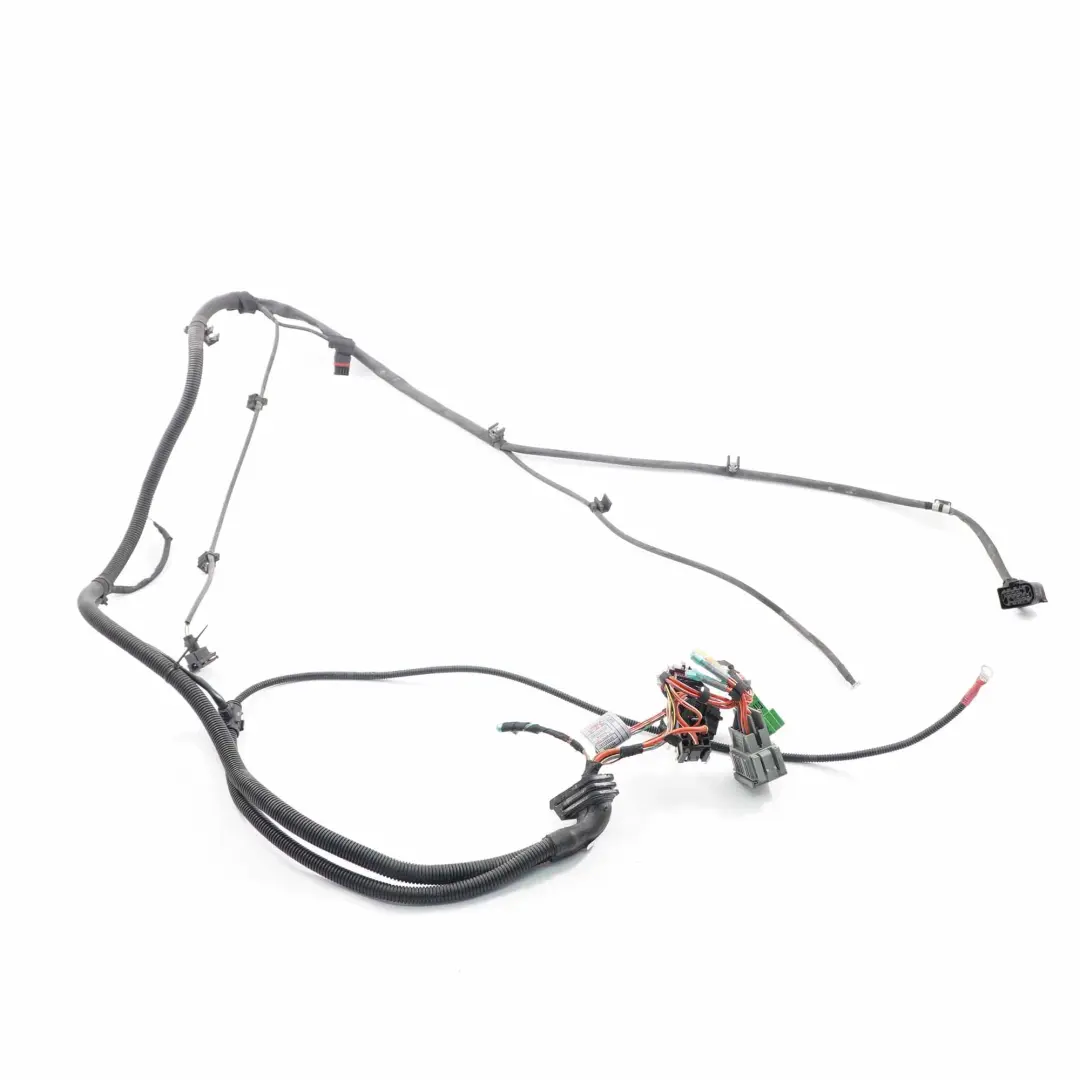 Wiring Start/Stop Manual Gearbox Module Loom Cable to BMW X3 F25 Engine with Part number 7811232 BMW X3 F25 Engine Wiring Start/Stop Manual Gearbox Module Loom Cable - SKU 7811232 - Part number 7811232