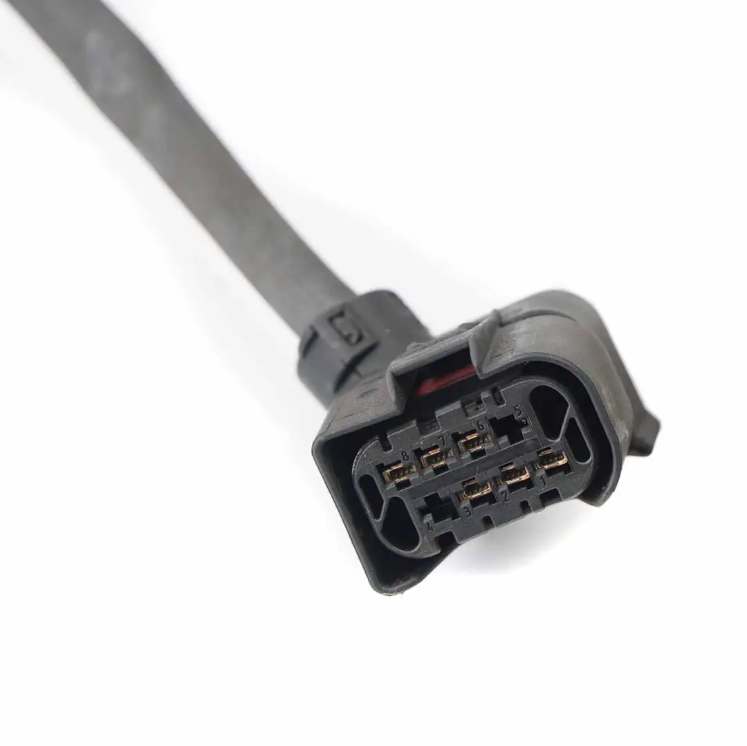 Motor Verkabelung Start/Stop Handschaltgetriebe Modul Kabel für BMW X3 F25 mit Teilenummer 7811232 BMW X3 F25 Motor Verkabelung Start/Stop Handschaltgetriebe Modul Kabel - SKU 7811232 - Teilenummer 7811232