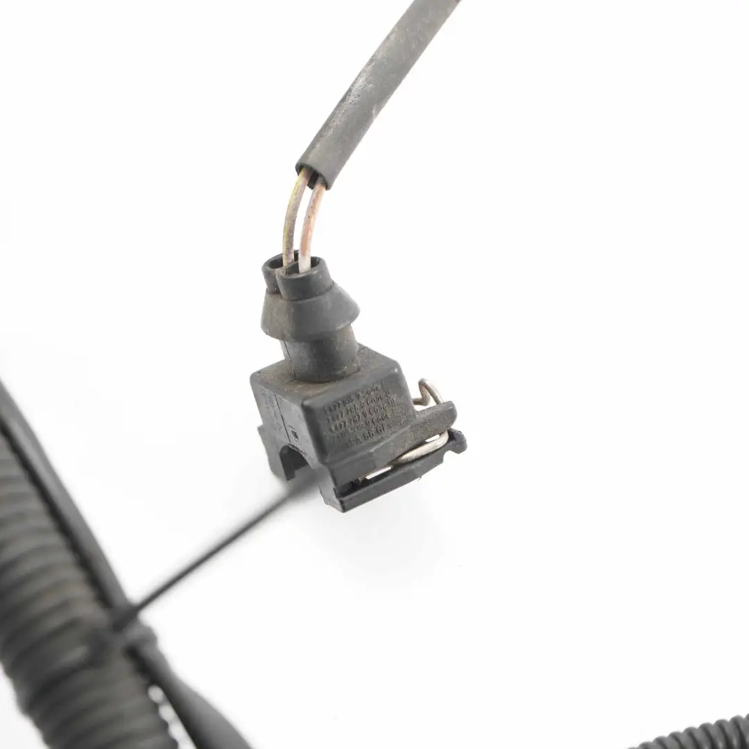 Motor Verkabelung Start/Stop Handschaltgetriebe Modul Kabel für BMW X3 F25 mit Teilenummer 7811232 BMW X3 F25 Motor Verkabelung Start/Stop Handschaltgetriebe Modul Kabel - SKU 7811232 - Teilenummer 7811232