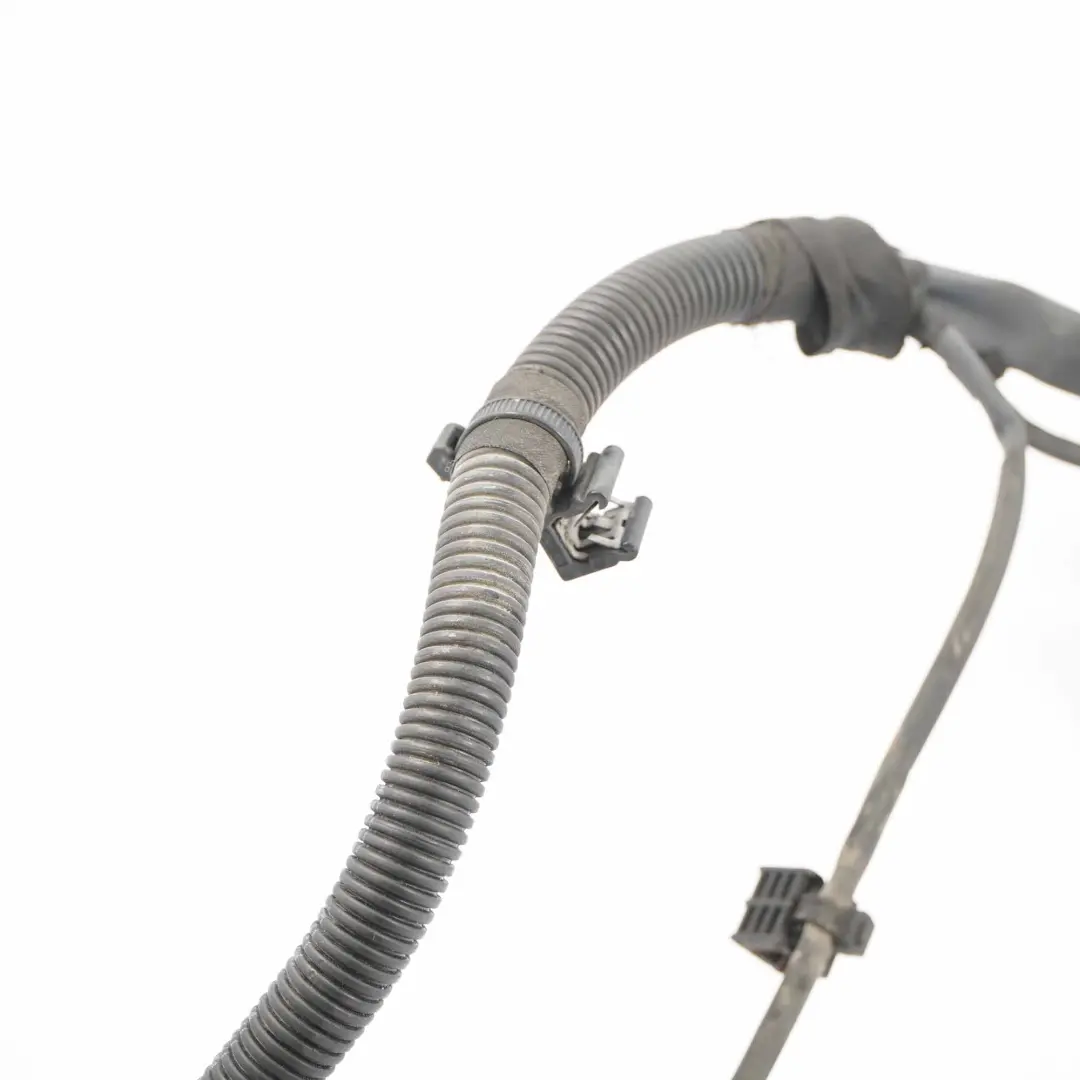 Cableado Motor Start/Stop Manual Gearbox Module Loom Cable para BMW X3 F25 con número de pieza 7811232 BMW X3 F25 Cableado Motor Start/Stop Manual Gearbox Module Loom Cable - SKU 7811232 - Número de pieza 7811232