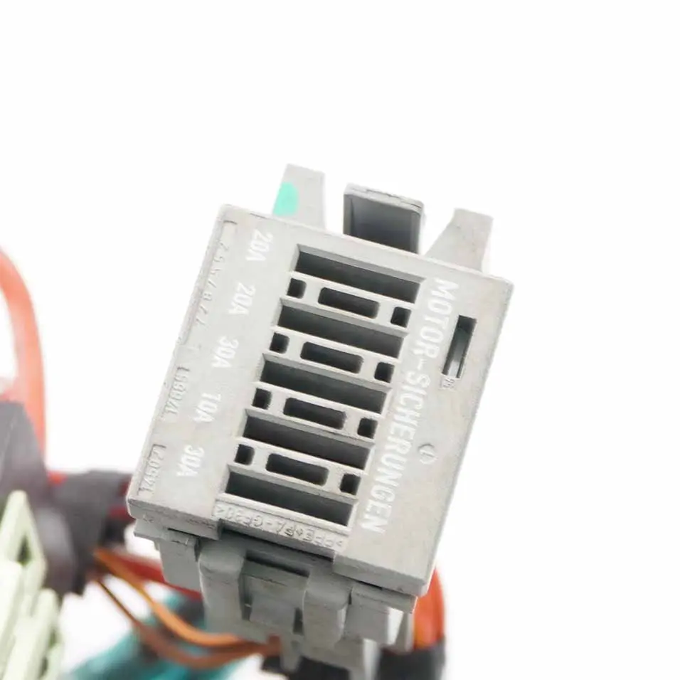Engine Wiring BMW X3 F25 Start/Stop Manual Gearbox Module Loom Cable - SKU 7811232 - Part number 7811232