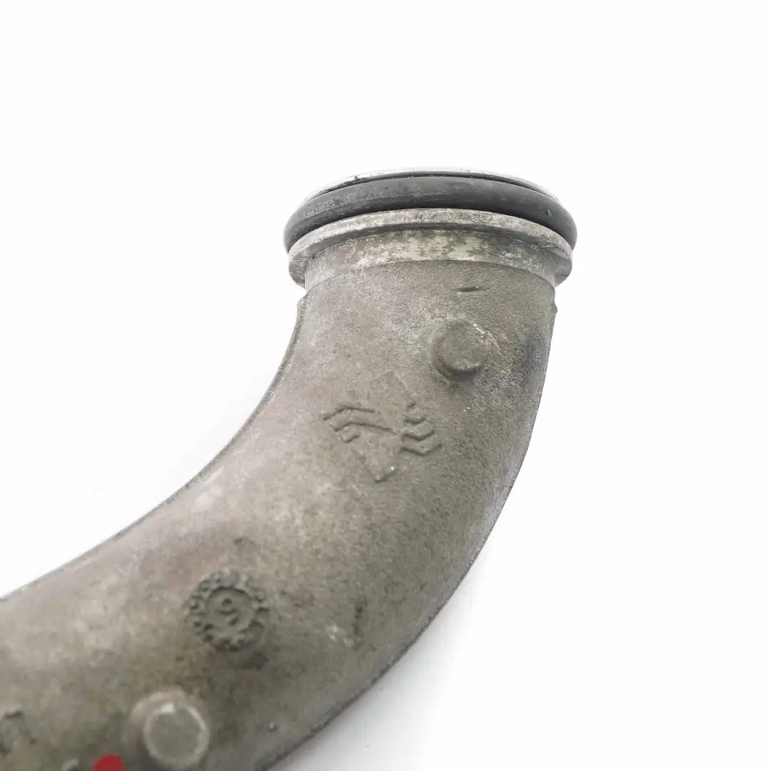 M57N2 Ligne De Charge Turbo Pipe pour BMW E60 LCI E90 E91 335d 535d à propos du numéro de pièce 7811404 BMW E60 LCI E90 E91 335d 535d M57N2 Ligne De Charge Turbo Pipe - SKU 7811404-4 - Numéro de pièce 7811404