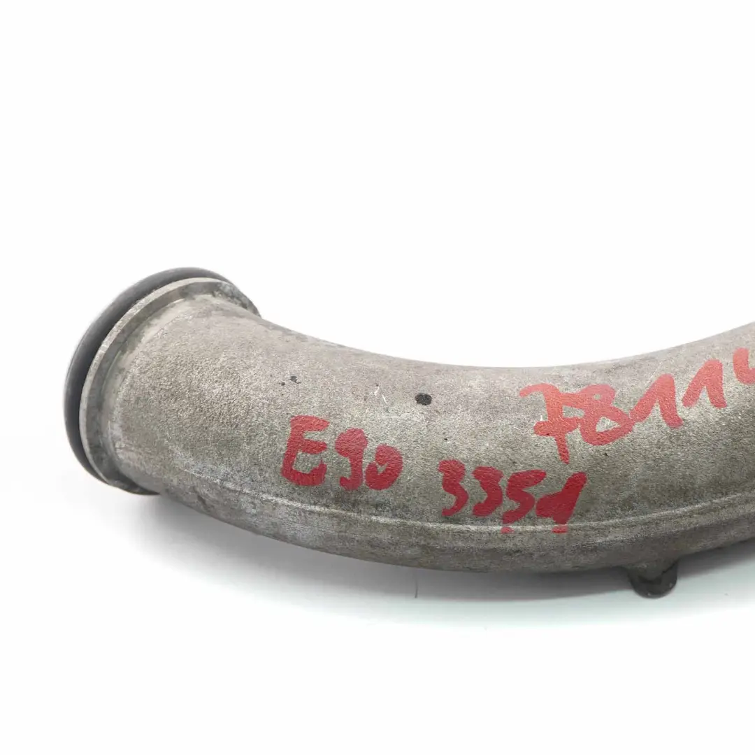 BMW E60 LCI E90 E91 335d 535d M57N2 Linea Di Carica Del Tubo Del Turbo - SKU 7811404-4 - Numero di parte 7811404