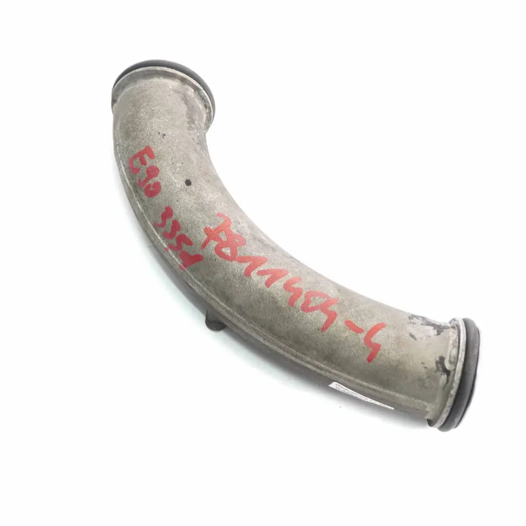 M57N2 Przewód Rura Turbo do BMW E60 LCI E90 E91 335d 535d o numerze 7811404 BMW E60 LCI E90 E91 335d 535d M57N2 Przewód Rura Turbo - SKU 7811404-4 - Numer Części 7811404