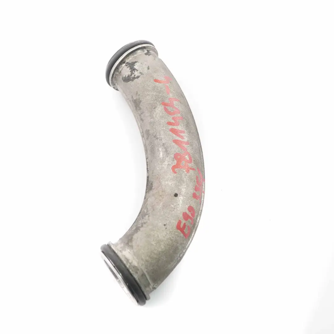 M57N2 Ligne De Charge Turbo Pipe pour BMW E60 LCI E90 E91 335d 535d à propos du numéro de pièce 7811404 BMW E60 LCI E90 E91 335d 535d M57N2 Ligne De Charge Turbo Pipe - SKU 7811404-4 - Numéro de pièce 7811404