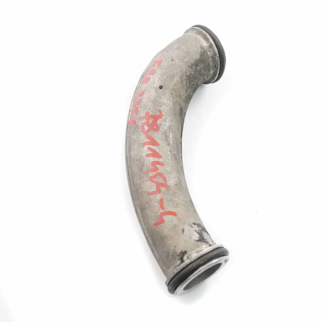 M57N2 Linea Di Carica Del Tubo Del Turbo per BMW E60 LCI E90 E91 335d 535d con numero di parte 7811404 BMW E60 LCI E90 E91 335d 535d M57N2 Linea Di Carica Del Tubo Del Turbo - SKU 7811404-4 - Numero di parte 7811404