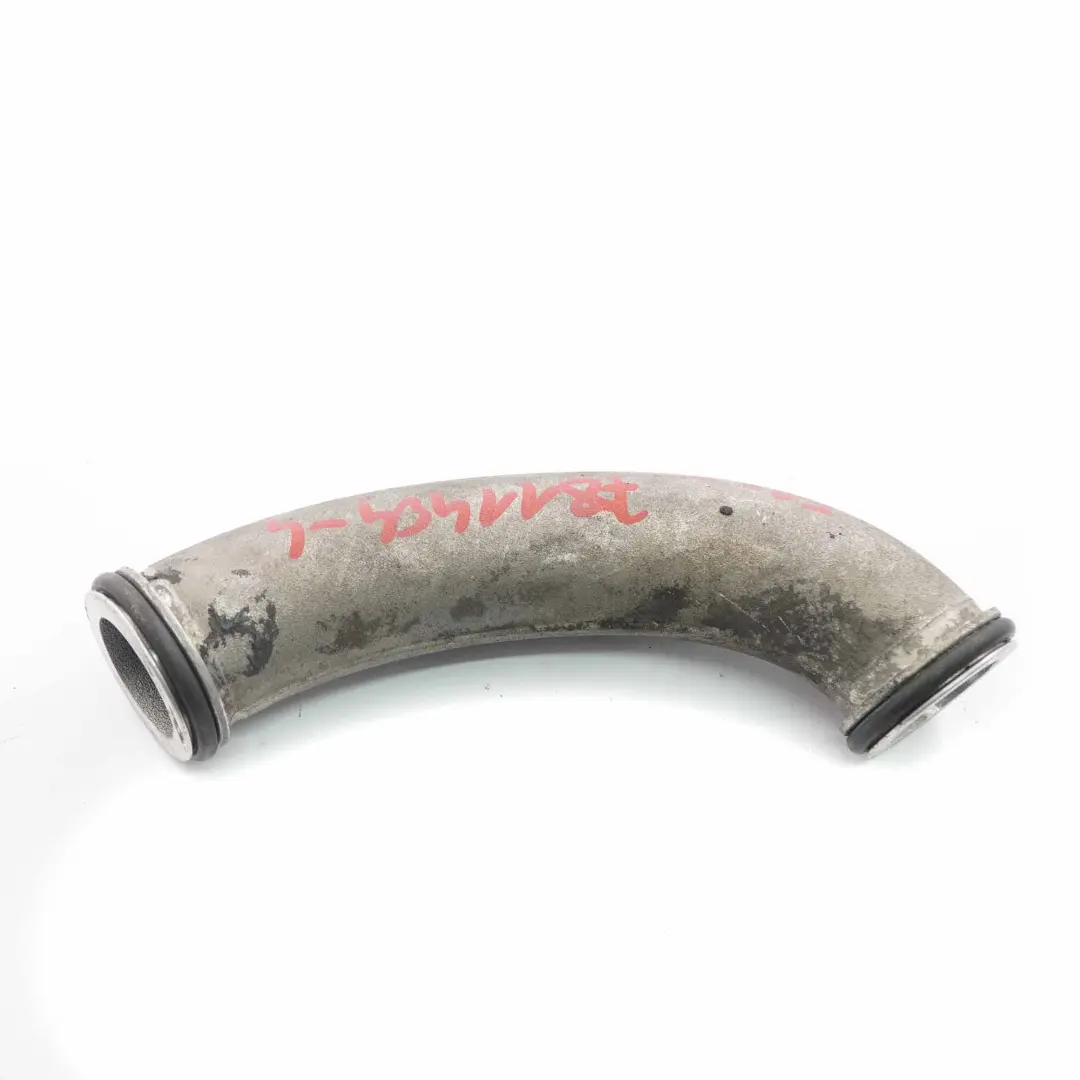 BMW E60 LCI E90 E91 335d 535d M57N2 Turbo Turbo Pipe Charge Line - SKU 7811404-4 - Part number 7811404