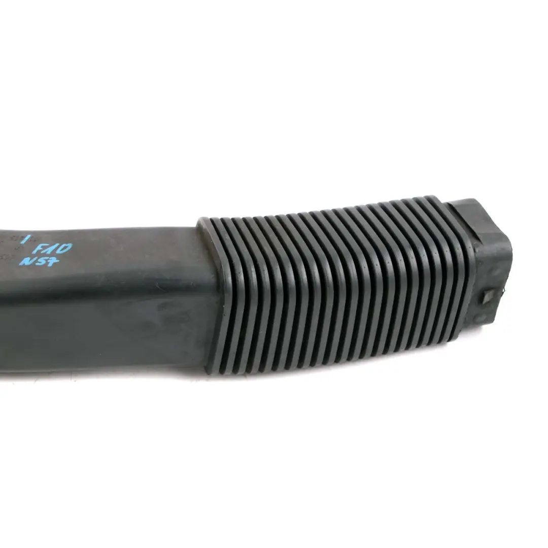 BMW F01 F10 F11 N57 Conduit d'admission Silencieux Fuel Air Box Pipe - SKU 7811597 - Numéro de pièce 7811597