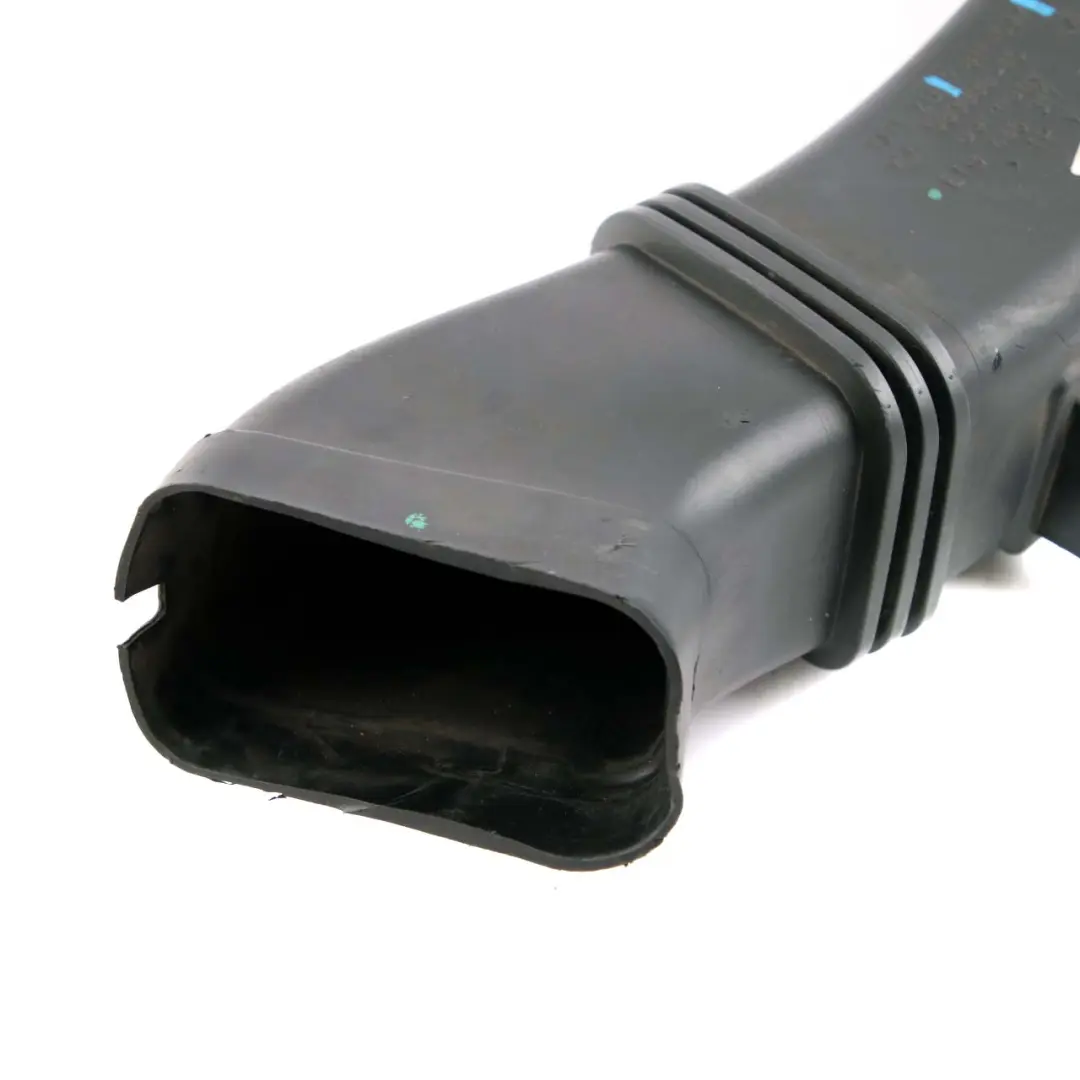 N57 Condotto Aspirazione Silenziatore Carburante Tubo per BMW F01 F10 F11 con numero di parte 7811597 BMW F01 F10 F11 N57 Condotto Aspirazione Silenziatore Carburante Tubo - SKU 7811597 - Numero di parte 7811597