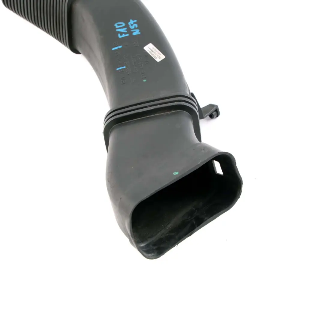 N57 Condotto Aspirazione Silenziatore Carburante Tubo per BMW F01 F10 F11 con numero di parte 7811597 BMW F01 F10 F11 N57 Condotto Aspirazione Silenziatore Carburante Tubo - SKU 7811597 - Numero di parte 7811597
