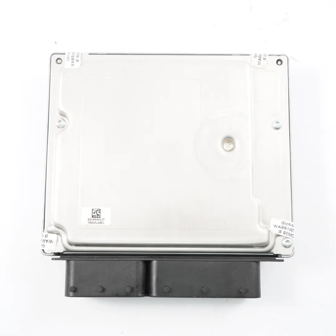 N47 Unità controllo motore ECU Automatico per BMW E81 E87 E90 E91 120d 320d con numero di parte 7811700 BMW E81 E87 E90 E91 120d 320d N47 Unità controllo motore ECU Automatico - SKU 7811700-10 - Numero di parte 7811700