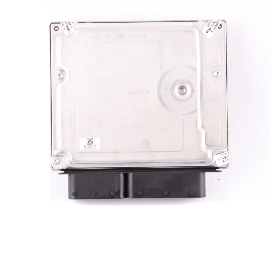 BMW E60 LCI E87 E90 120d 320d 520d N47 177HP ECU KIT DDE CAS3 Key Manual - SKU 7811700-11 - Part number 7811700