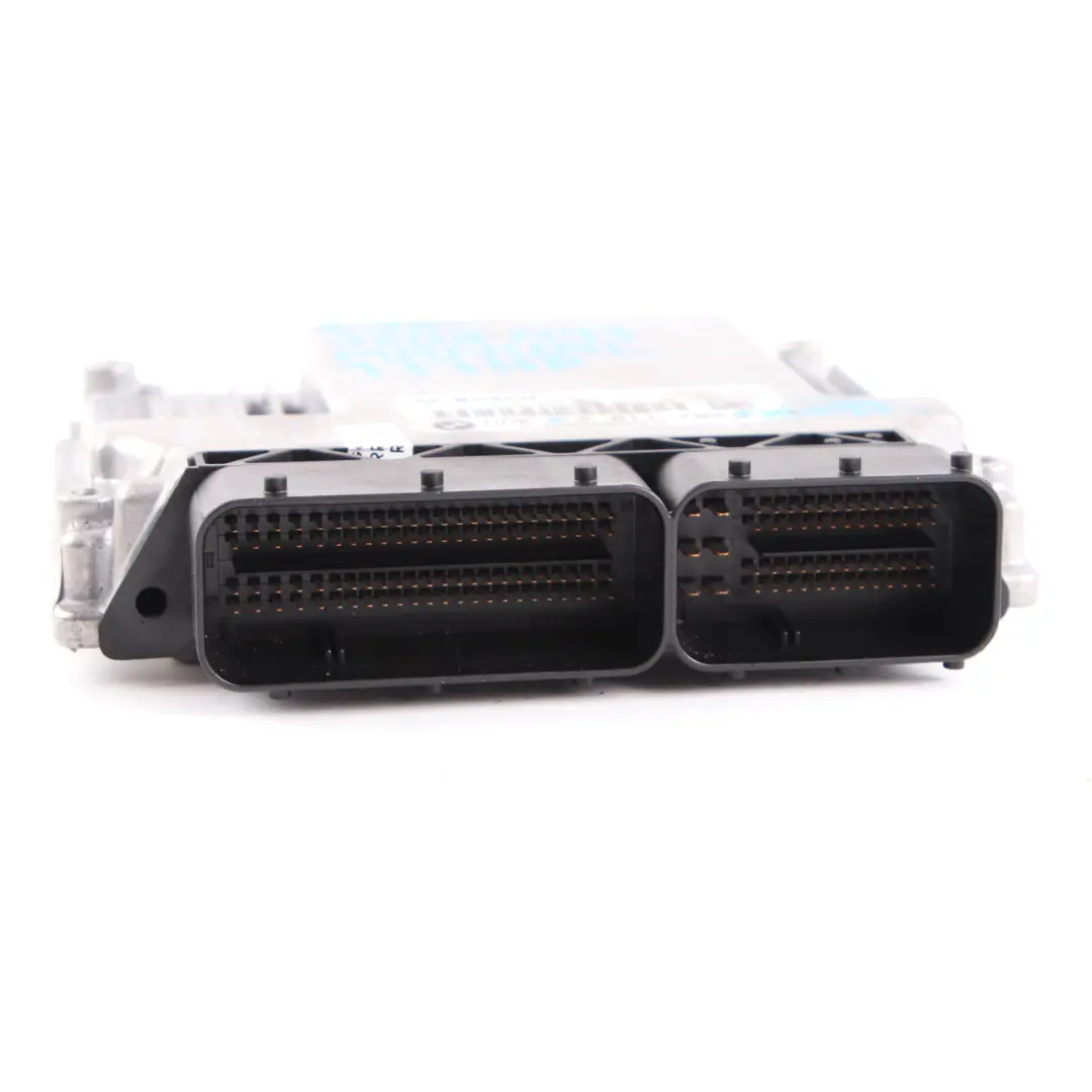 BMW E60 LCI E87 E90 120d 320d 520d N47 177HP ECU KIT DDE CAS3 Key Manual - SKU 7811700-11 - Part number 7811700