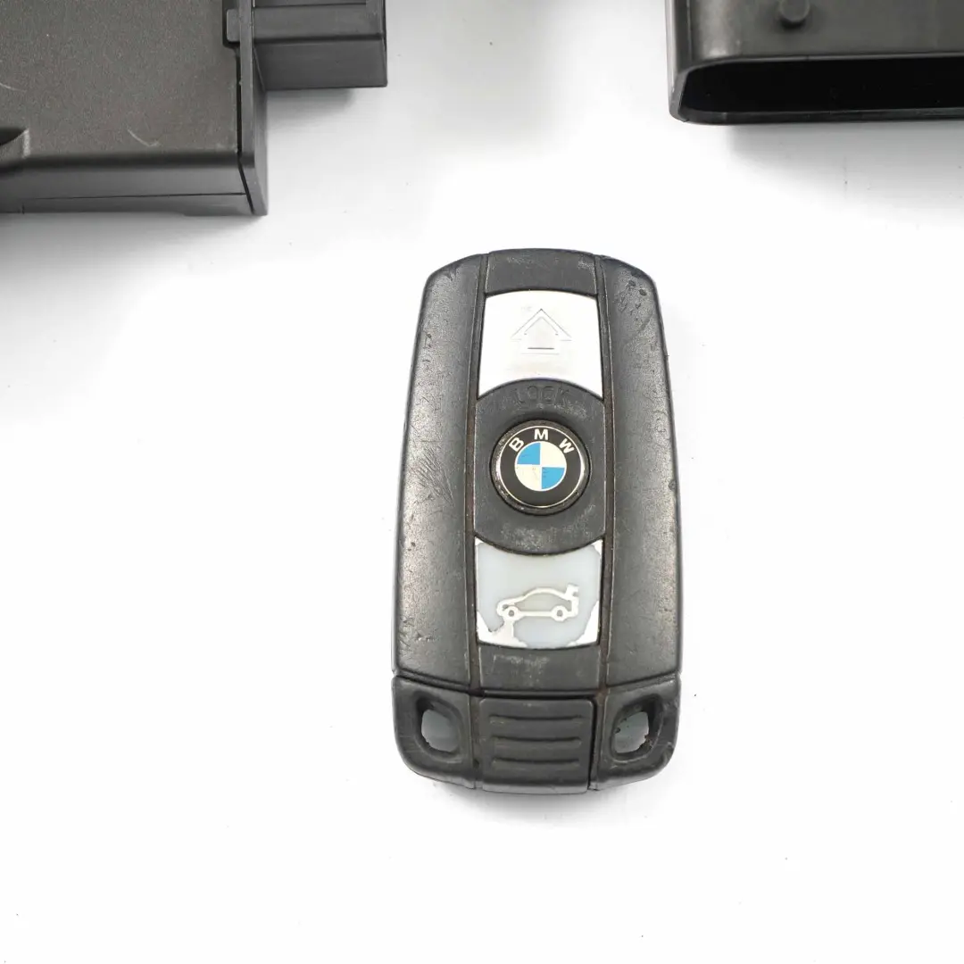 N47 177HP ECU KIT DDE CAS3 Key Manual BMW E60 LCI E87 E90 120d 320d 520d - SKU 7811700-3 - Part number 7811700
