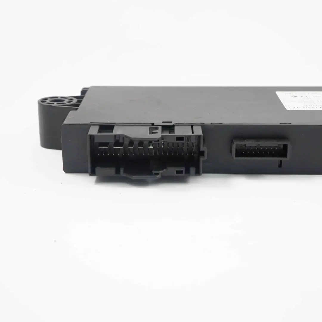 BMW E60 LCI E90 120d 320d 520d N47 177HP ECU KIT DDE CAS3 Clave Manual - SKU 7811700-3 - Número de pieza 7811700