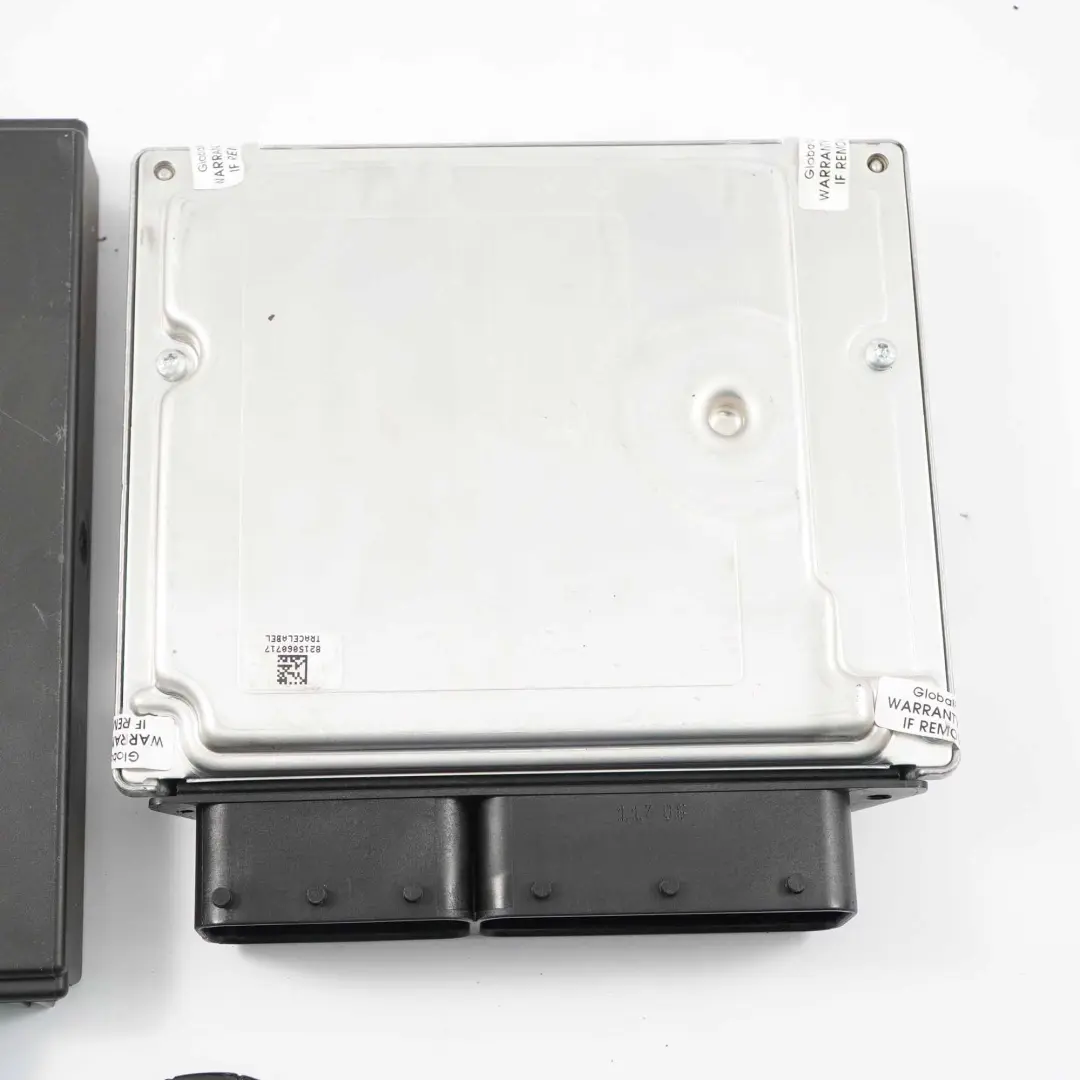 BMW E60 LCI E90 120d 320d 520d N47 177HP ECU KIT DDE CAS3 Clave Manual - SKU 7811700-3 - Número de pieza 7811700
