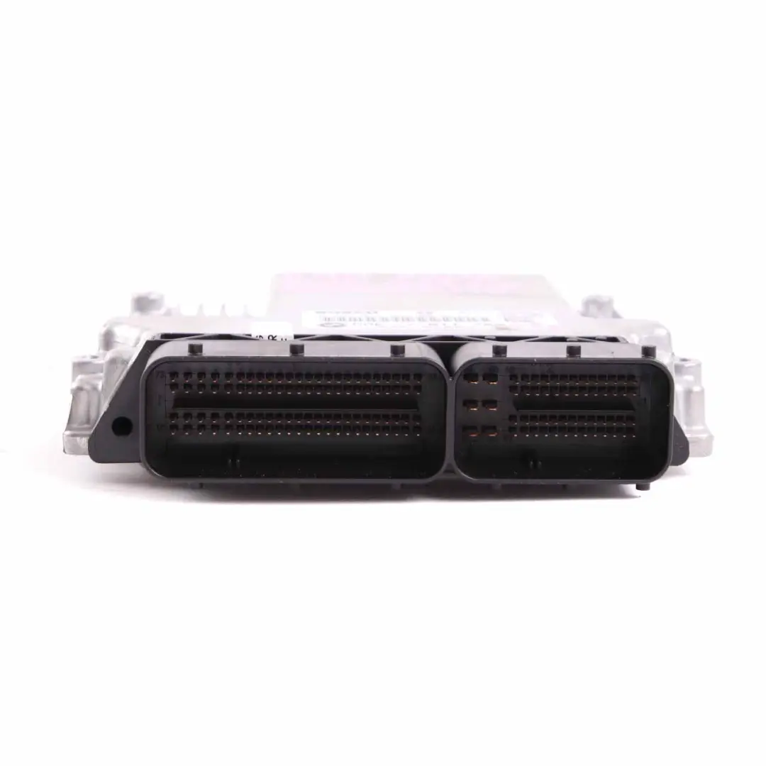 Sterownik ECU Zestaw Klucz CAS BMW E81 E87 LCI E90 - SKU 7811700-4 - Numer Części 7811700