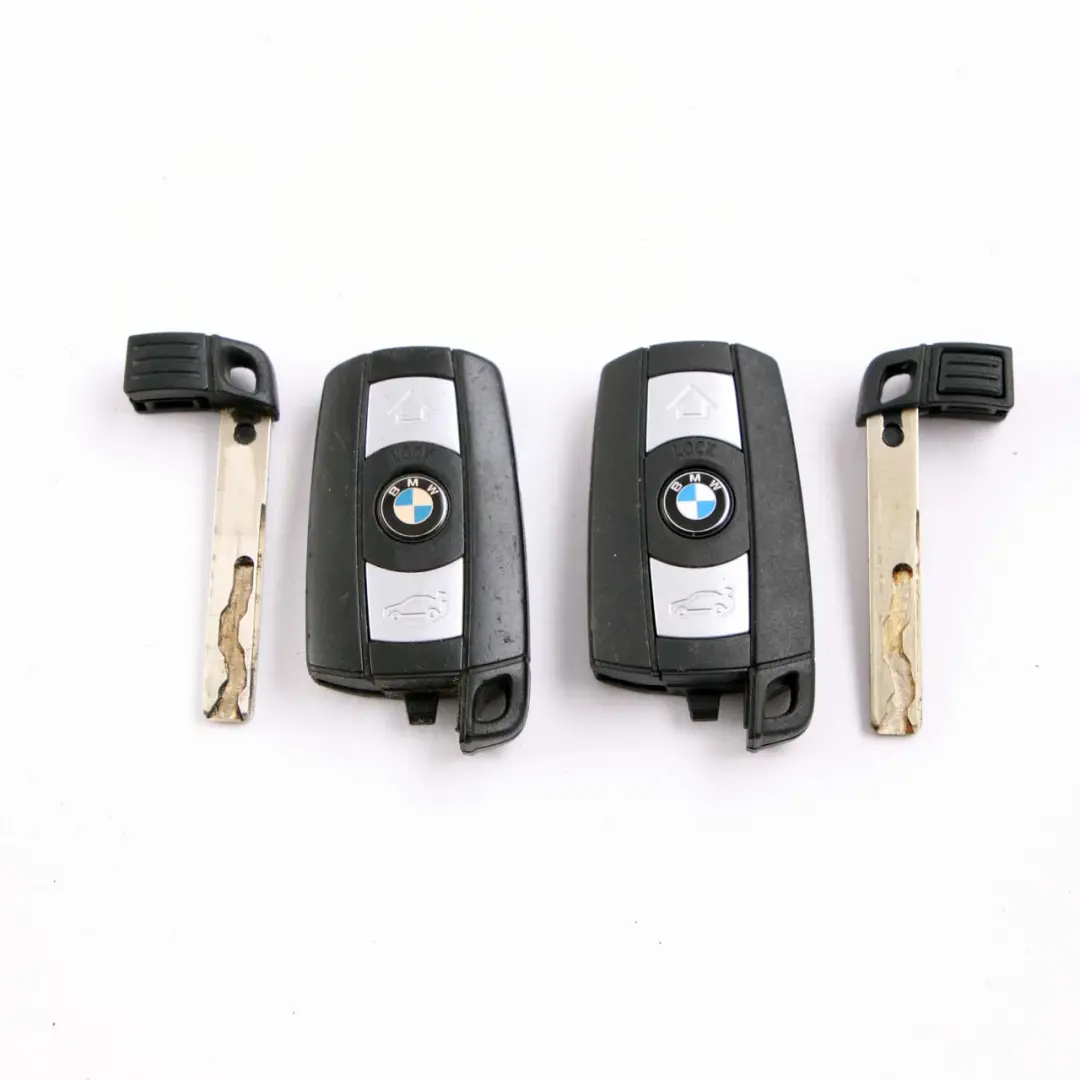 N47 177HP ECU KIT DDE CAS3 + Keys Manual to BMW E60 E61 LCI E90 320d 520d with Part number 7811700 BMW E60 E61 LCI E90 320d 520d N47 177HP ECU KIT DDE CAS3 + Keys Manual - SKU 7811700-8 - Part number 7811700