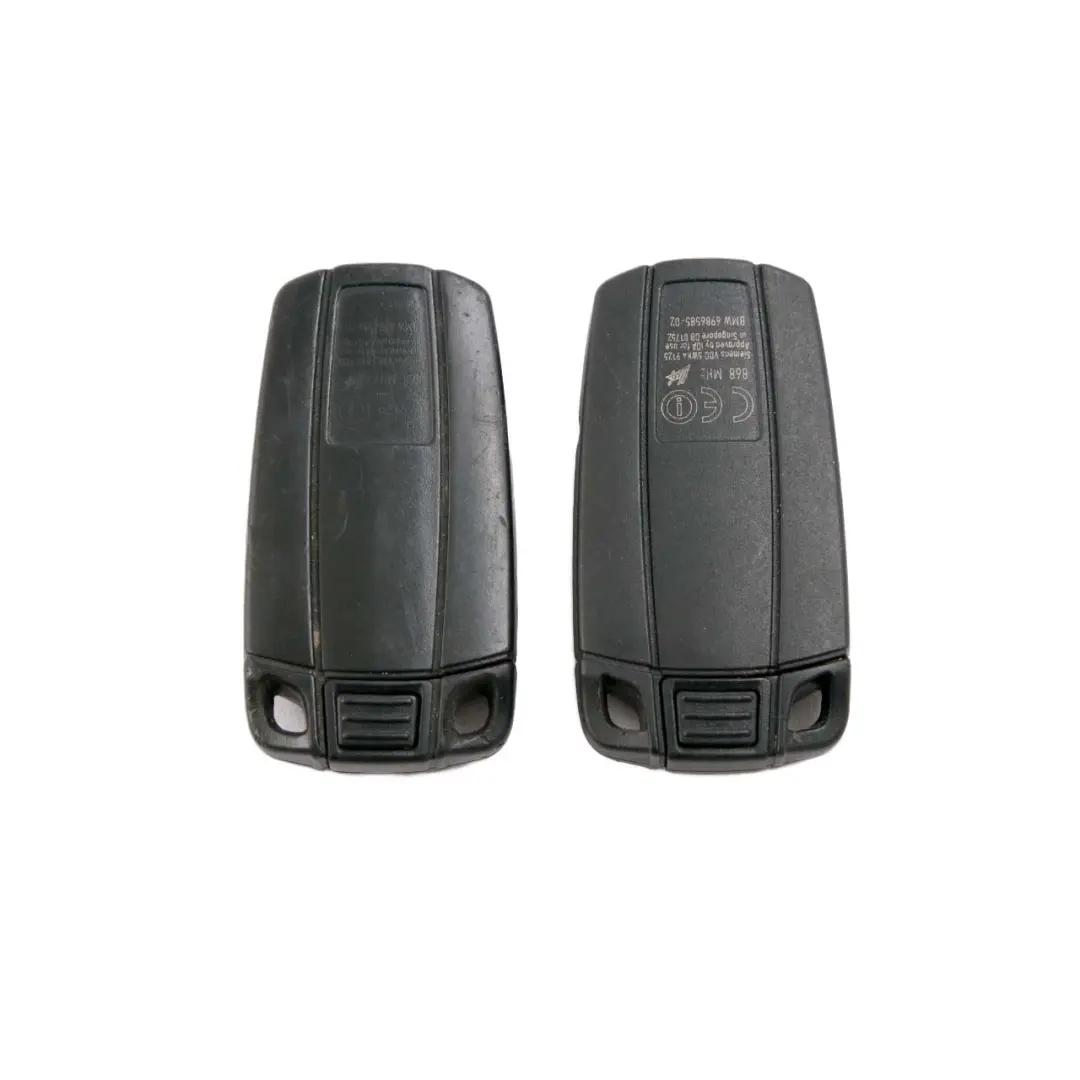 N47 177HP ECU KIT DDE CAS3 + Keys Manual to BMW E60 E61 LCI E90 320d 520d with Part number 7811700 BMW E60 E61 LCI E90 320d 520d N47 177HP ECU KIT DDE CAS3 + Keys Manual - SKU 7811700-8 - Part number 7811700