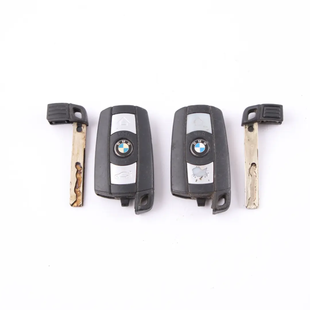 N47 177HP ECU KIT DDE CAS3 + Keys Manual to BMW E60 E61 LCI E90 320d 520d with Part number 7811700 BMW E60 E61 LCI E90 320d 520d N47 177HP ECU KIT DDE CAS3 + Keys Manual - SKU 7811700-9 - Part number 7811700