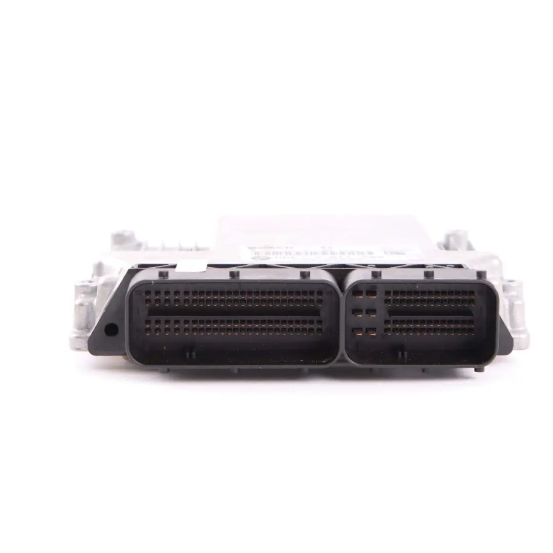 BMW E60 E61 LCI E90 320d 520d N47 177HP ECU KIT DDE CAS3 + Key Manual - SKU 7811700-12 - Part number 7811700