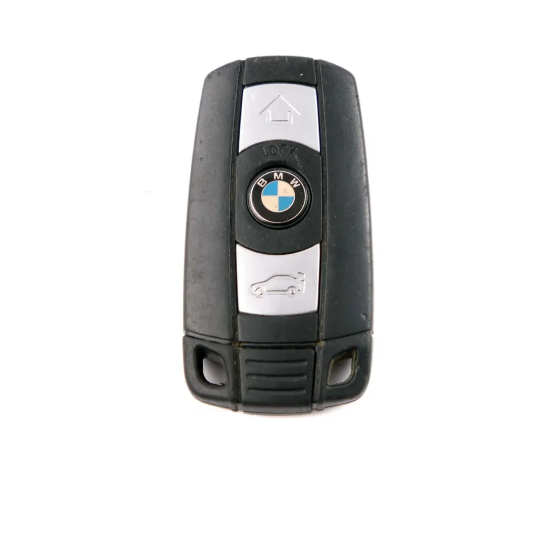 BMW E87 E90 LCI 118d 318d N47 Diesel ECU KIT DDE + CAS3 + Key Automatic - SKU 7811701-1 - Part number 7811701