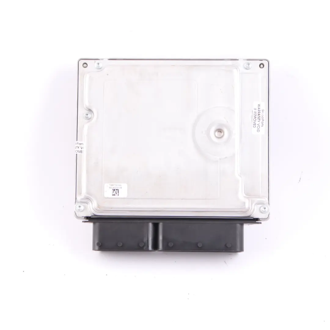 BMW E87 N47S 123d Komputer Silnika ECU - SKU 7811702-2 - Numer Części 7811702