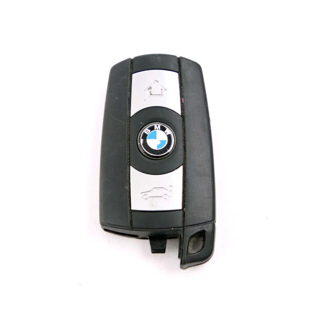 BMW E81 E82 E87 LCI E88 N47S 123d Kit ECU DDE CAS3 Chiave Automatica - SKU 7811702-3 - Numero di parte 7811702
