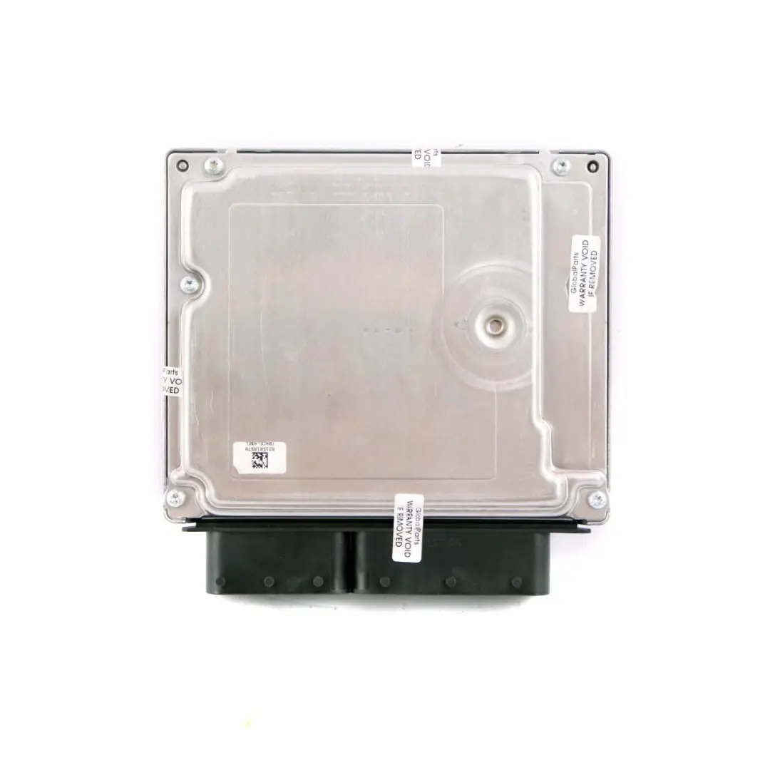 N47S 123d ECU Kit DDE CAS3 Llave automática para BMW E81 E82 E87 LCI E88 con número de pieza 7811702 BMW E81 E82 E87 LCI E88 N47S 123d ECU Kit DDE CAS3 Llave automática - SKU 7811702-3 - Número de pieza 7811702