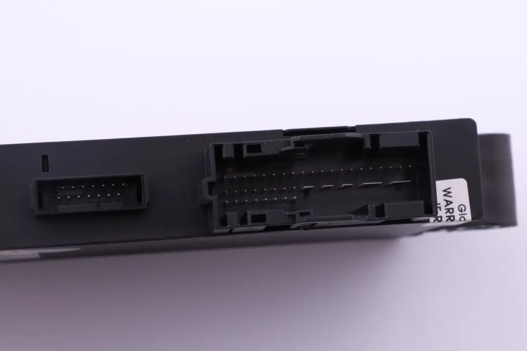  Unità ECU BMW E81 E82 E87 LCI E88 N47S 123D Modulo Motore DDE Manuale - SKU 7811702-4 - Numero di parte 7811702