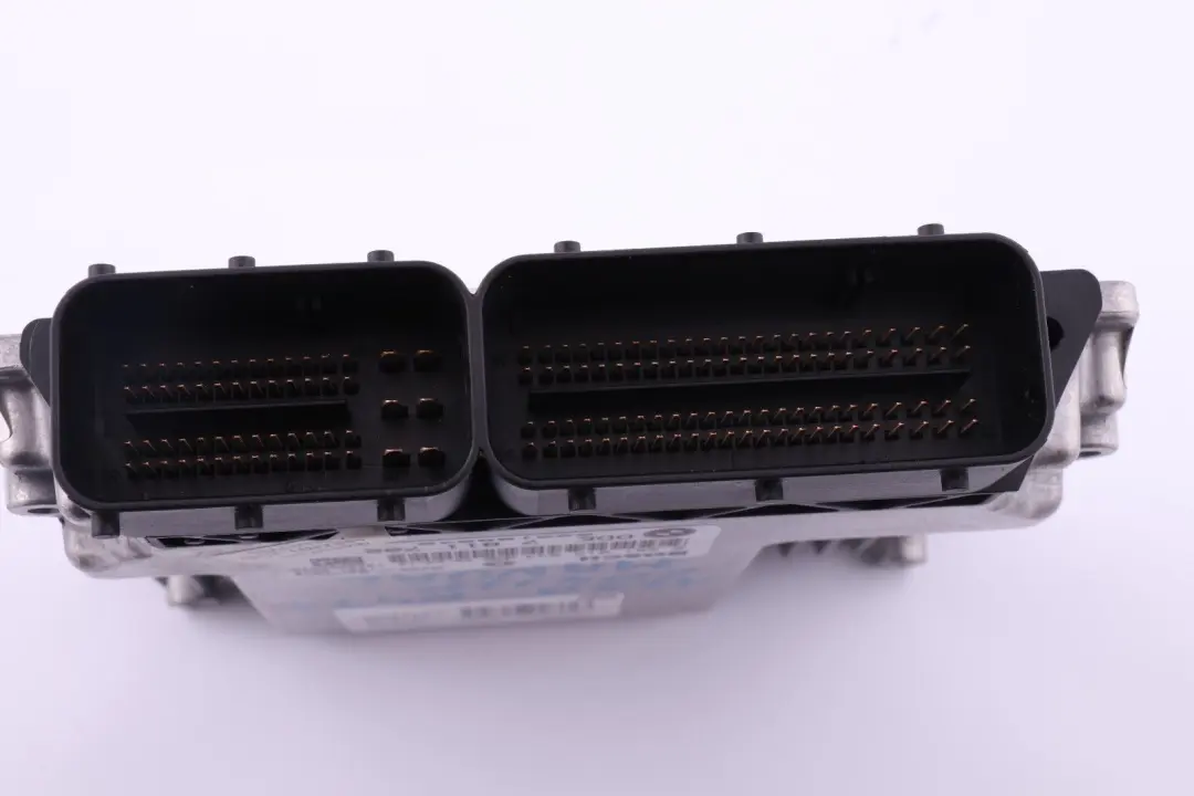 N47S 123d Kit ECU DDE CAS 3 Clé Manuel pour BMW E81 E82 E87 LCI E88 à propos du numéro de pièce 7811702 BMW E81 E82 E87 LCI E88 N47S 123d Kit ECU DDE CAS 3 Clé Manuel - SKU 7811702 - Numéro de pièce 7811702