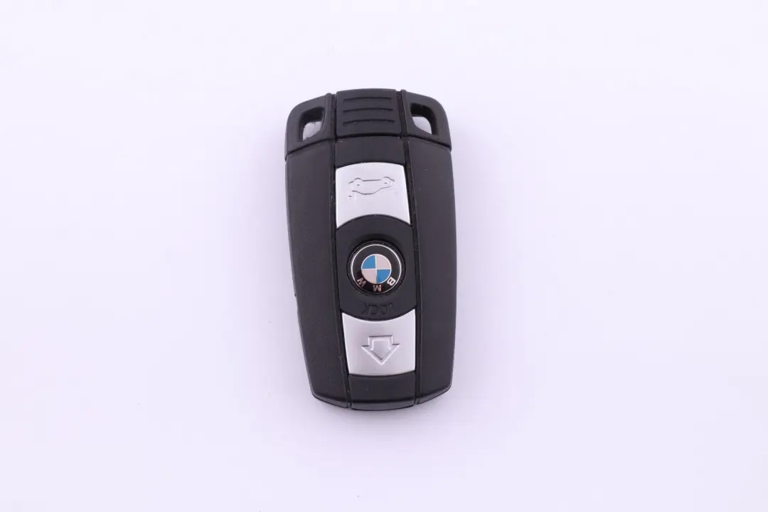 BMW E81 E82 E87 LCI E88 N47S 123d Kit ECU DDE CAS 3 Clé Manuel - SKU 7811702 - Numéro de pièce 7811702