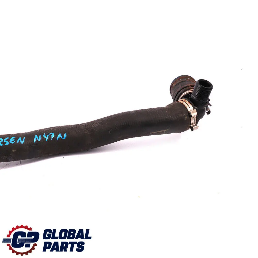 Mini Cooper R55 R56 R57 LCI R58 R59 N47N Tubo Raffreddonneto - SKU 7811780-1 - Numero di parte 7811780