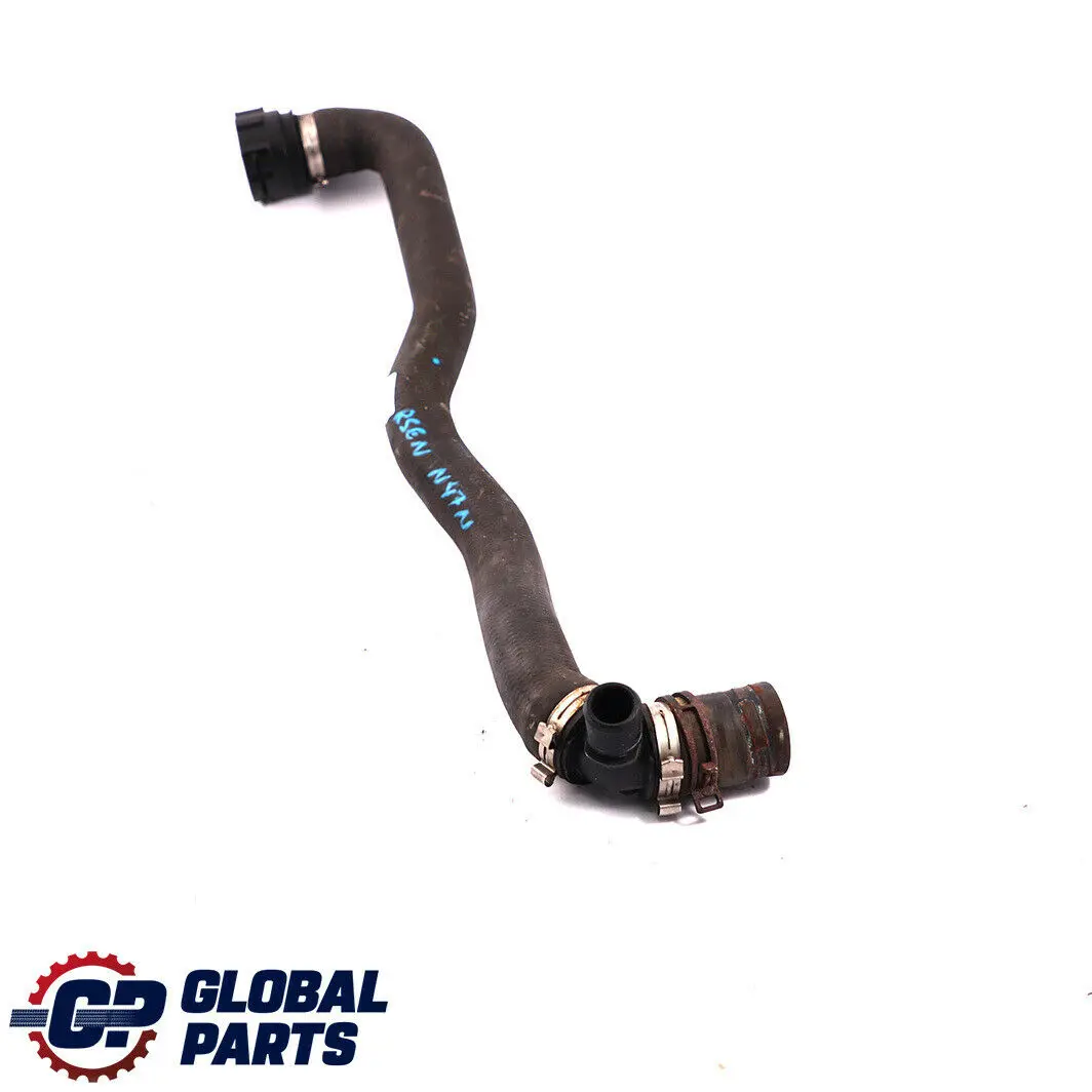 BMW Mini Cooper R55 R56 R57 LCI R58 R59 N47N Water Pipe Coolant Hose - SKU 7811780-1 - Part number 7811780