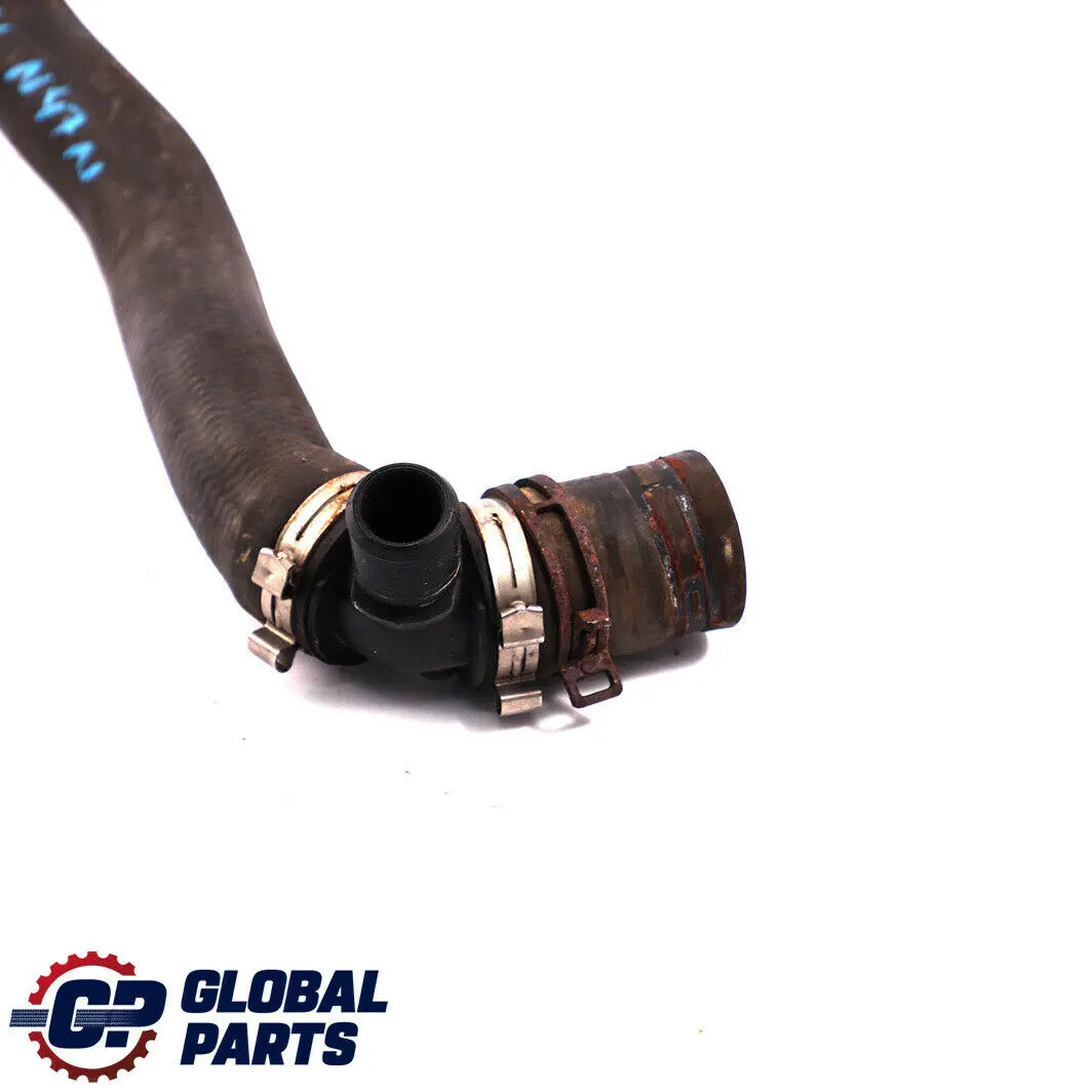 N47N Water Pipe Coolant Hose to BMW Mini Cooper R55 R56 R57 LCI R58 R59 with Part number 7811780 BMW Mini Cooper R55 R56 R57 LCI R58 R59 N47N Water Pipe Coolant Hose - SKU 7811780-1 - Part number 7811780