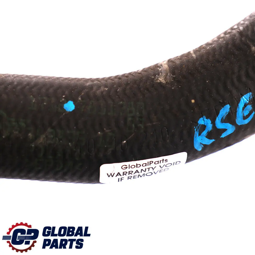 BMW Mini Cooper R55 R56 R57 LCI R58 R59 N47N Kühlmittelschlauch - SKU 7811780-1 - Teilenummer 7811780