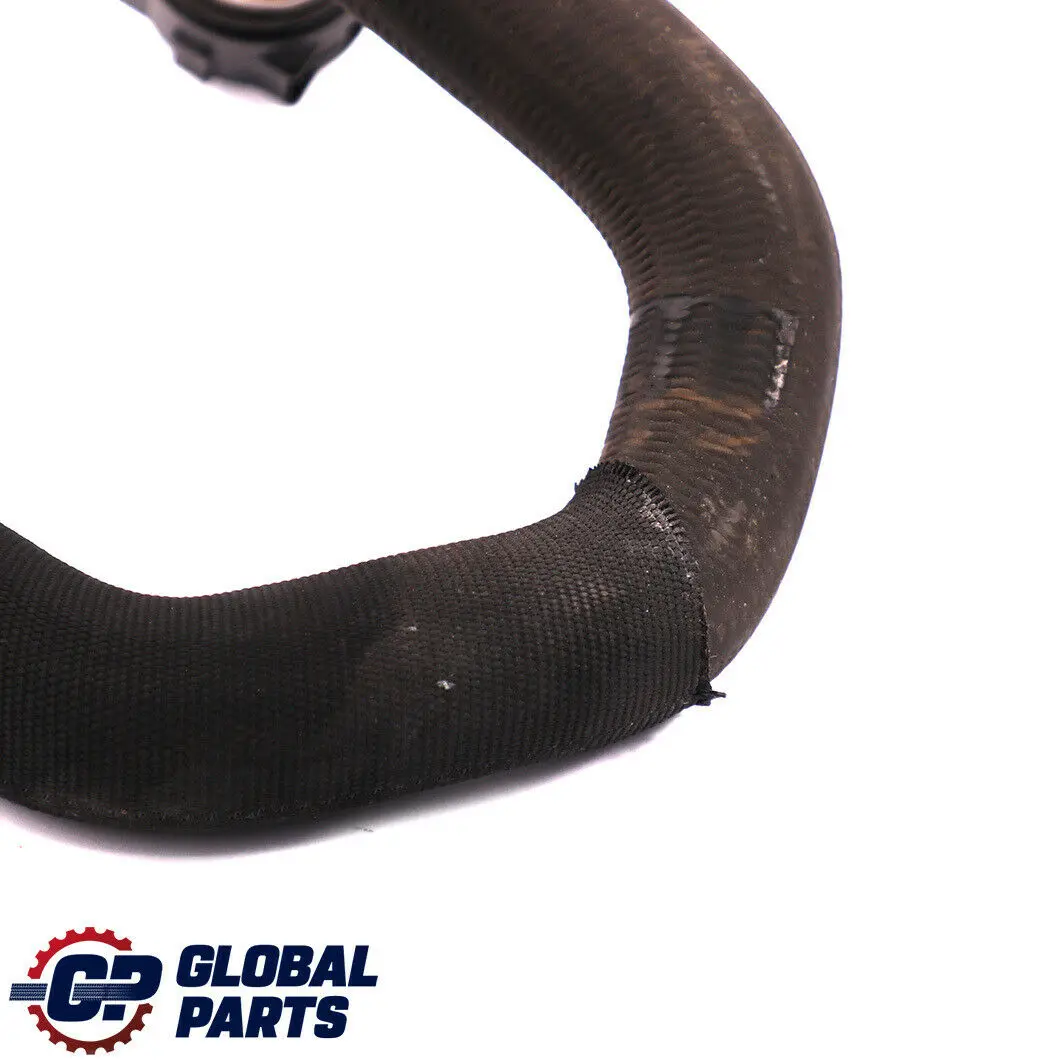 BMW Mini Cooper R55 R56 R57 LCI R58 R59 N47N Water Pipe Coolant Hose - SKU 7811781 - Part number 7811781