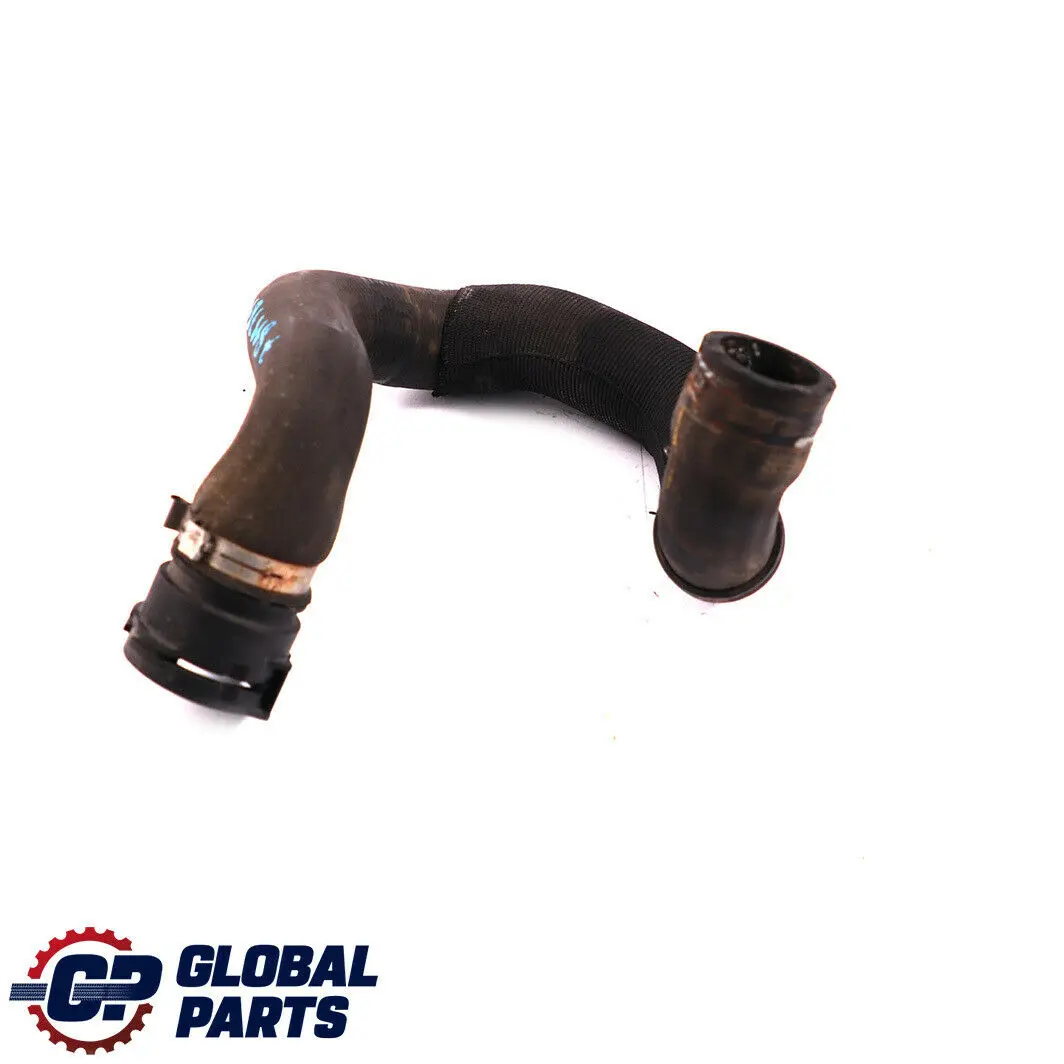 BMW Mini Cooper R55 R56 R57 LCI R58 R59 N47N Water Pipe Coolant Hose - SKU 7811781 - Part number 7811781