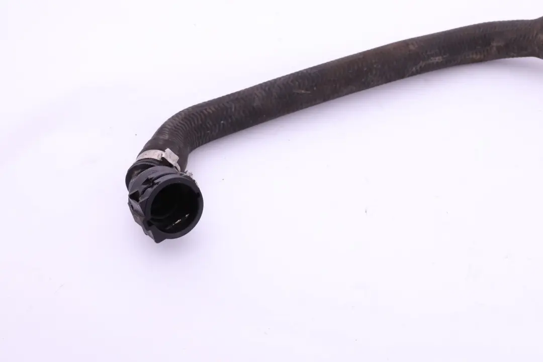 N47N Tuyau d'eau de refroidissement pour Mini Cooper D R55 R56 LCI R58 Diesel à propos du numéro de pièce 7811782 Mini Cooper D R55 R56 LCI R58 Diesel N47N Tuyau d'eau de refroidissement - SKU 7811782-1 - Numéro de pièce 7811782