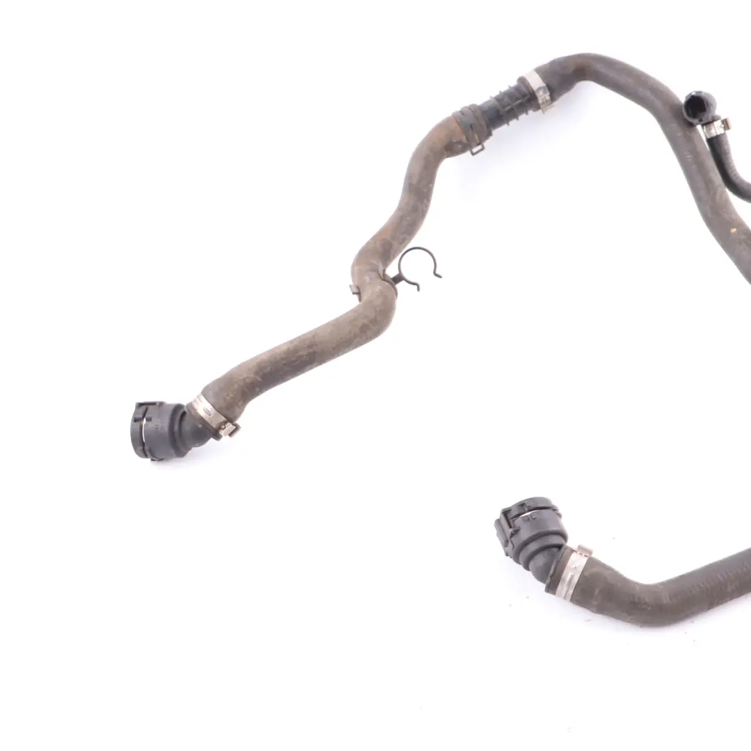 Mini Cooper D R55 R56 LCI R58 Diesel N47N Coolant Water Hose Pipe Line - SKU 7811782-1 - Part number 7811782