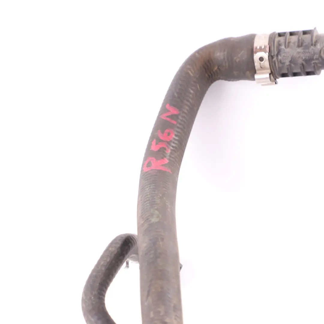 Mini Cooper D R55 R56 LCI R58 Diesel N47N Coolant Water Hose Pipe Line - SKU 7811782-1 - Part number 7811782