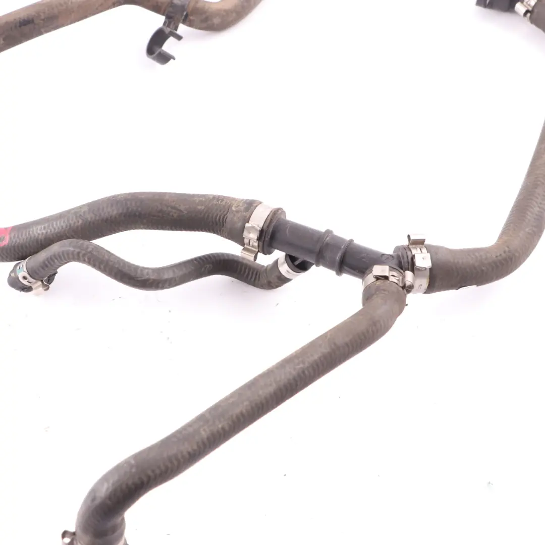 N47N Tubo Raffreddonneto per Mini Cooper D R55 R56 LCI R58 Diesel con numero di parte 7811782 Mini Cooper D R55 R56 LCI R58 Diesel N47N Tubo Raffreddonneto - SKU 7811782-1 - Numero di parte 7811782