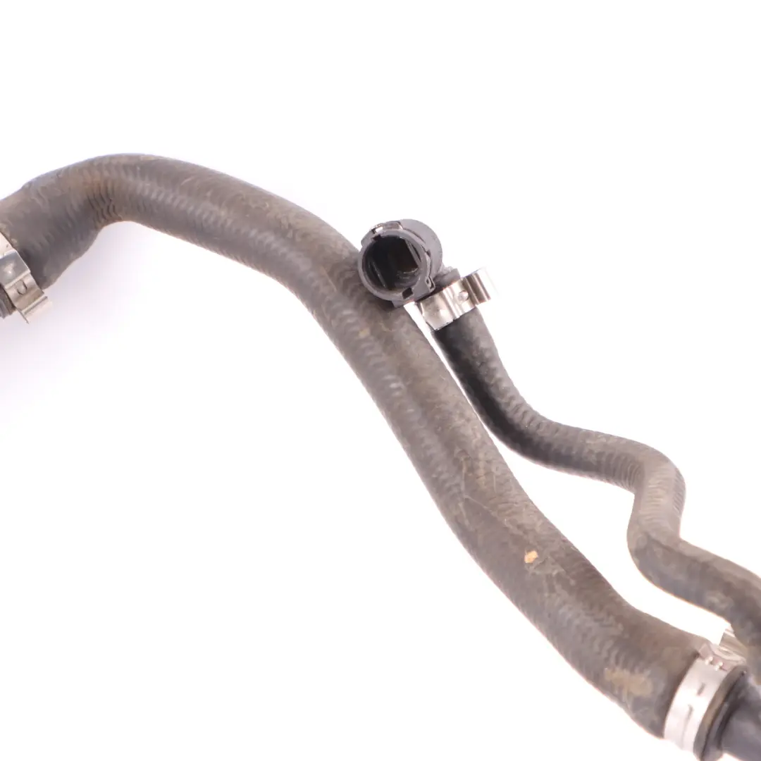 N47N Tubo Raffreddonneto per Mini Cooper D R55 R56 LCI R58 Diesel con numero di parte 7811782 Mini Cooper D R55 R56 LCI R58 Diesel N47N Tubo Raffreddonneto - SKU 7811782-1 - Numero di parte 7811782