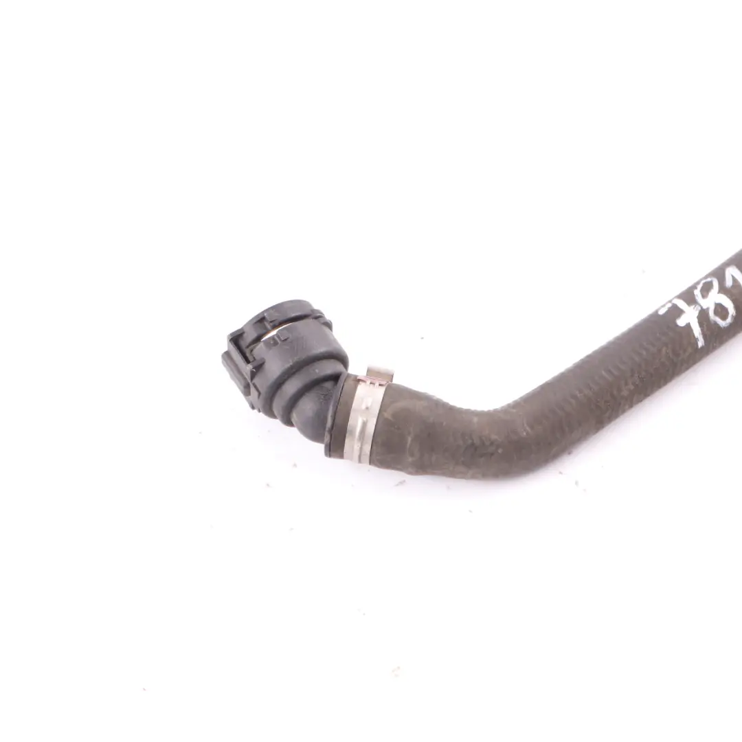 N47N Tubo Raffreddonneto per Mini Cooper D R55 R56 LCI R58 Diesel con numero di parte 7811782 Mini Cooper D R55 R56 LCI R58 Diesel N47N Tubo Raffreddonneto - SKU 7811782-1 - Numero di parte 7811782