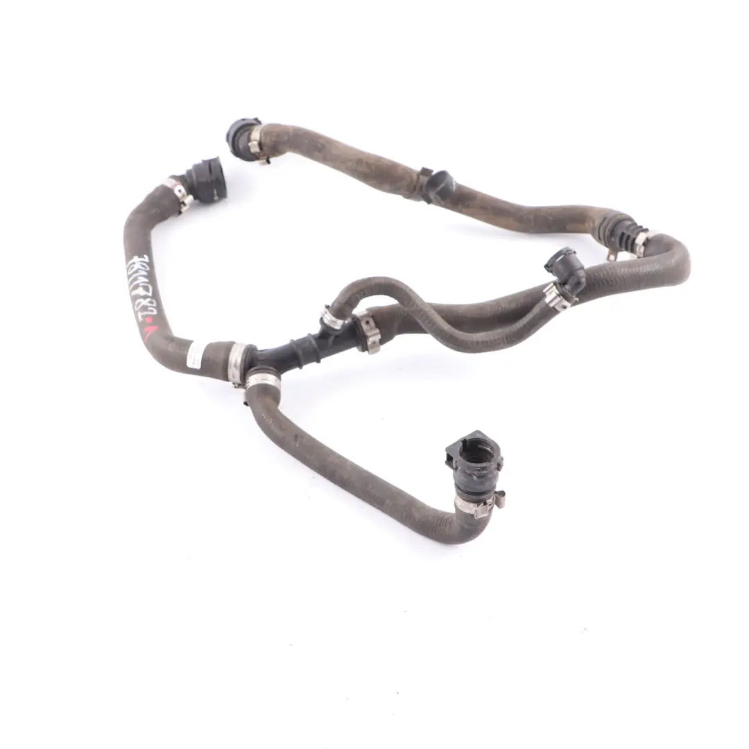 Mini Cooper D R55 R56 LCI R58 Diesel N47N Coolant Water Hose Pipe Line - SKU 7811782-1 - Part number 7811782